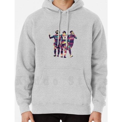 Hoodies Long Sleeve Salah Mane Firmino Premier Wpap Popart Trending Bestseller