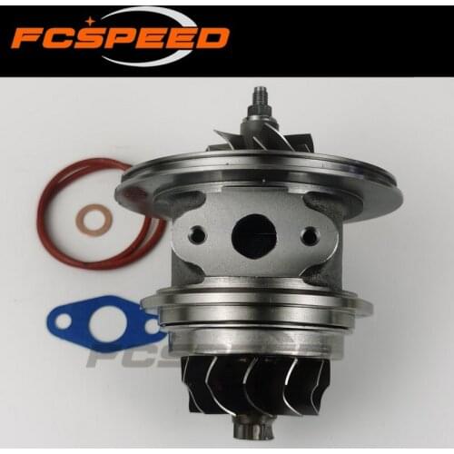 Turbo cartridge TD05-12G 49178-03130 28230-45500 Turbo charger chra for Hyundai Truck Might II 4D56
