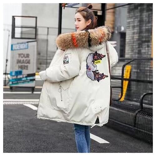 Женские черные куртки Acacia Person China At AliExpress