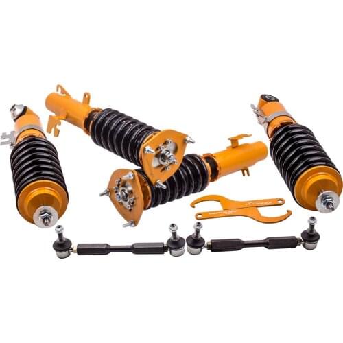 Coilover for Mini R50 R56 One Cooper Convertible From 2002 Suspension