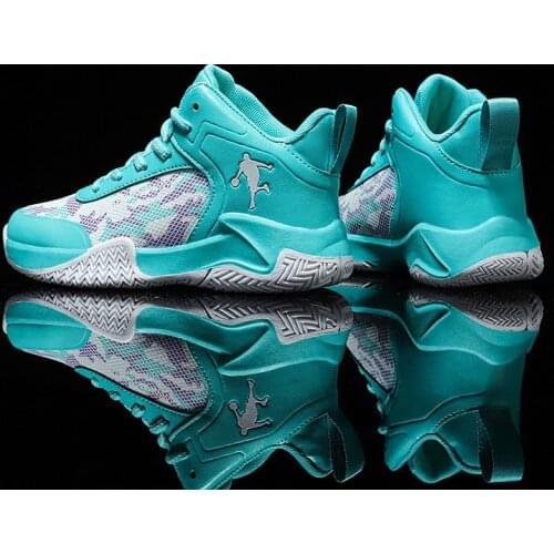 New Fashion Sneakers Boys Kids Basketball Shoes Breathable Children Casual Running Sport Shoes Outdoor Sneakers Boy Trainers
