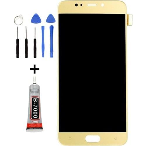 FOR Casper VIA F1 LCD Display Touch Screen Replacement No Dead Pixel AAA + + + Quality