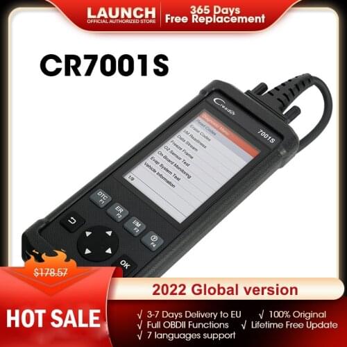 TPMS TOOL EL50448