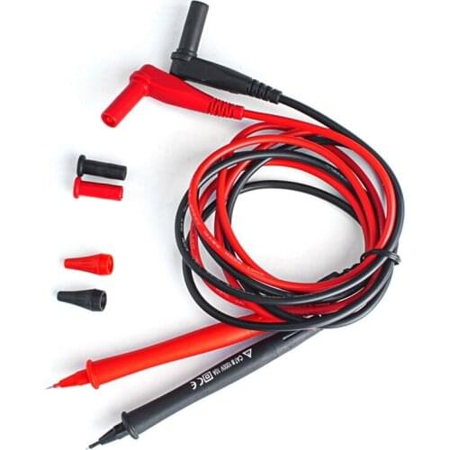 LODESTAR Oscilloscope Parts