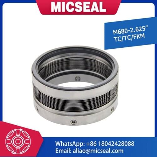 Mechanical seal M680 - 2.625"