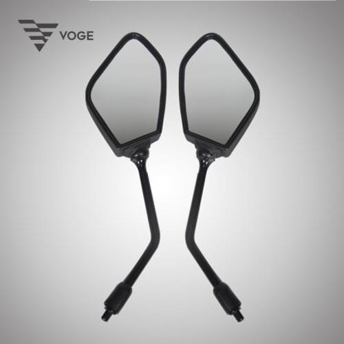 Motorcycle Lx300gy-d Original Rearview Mirror Apply for Loncin Voge