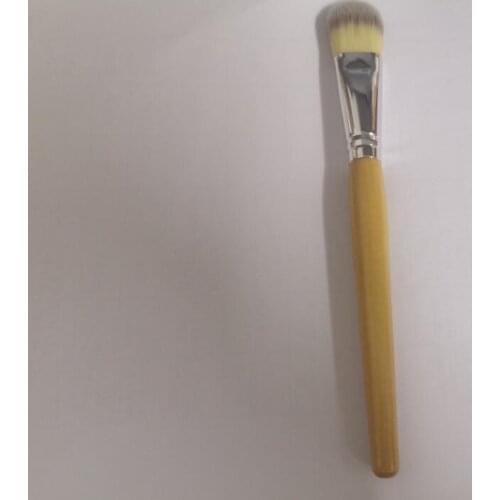 New fashion wooden handle Makeup Brush Gift