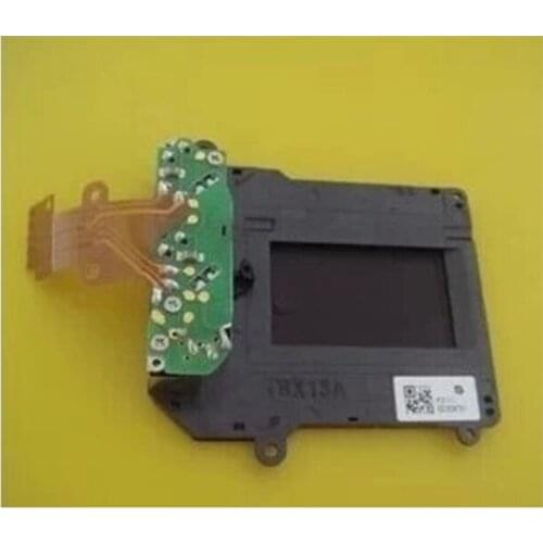 95%New Used for Nikon D90 Body Shutter Group with Shutter Blade Curtain SLR Camera Repair Parts