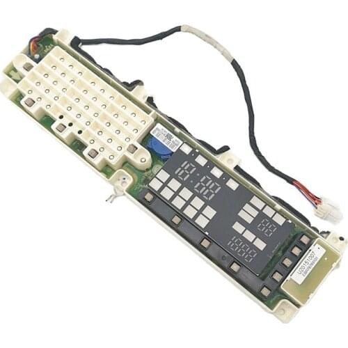 Good for washing machine Computer board EBR78307606 EBR79676434 EBR79676421/79676436/79676433 part