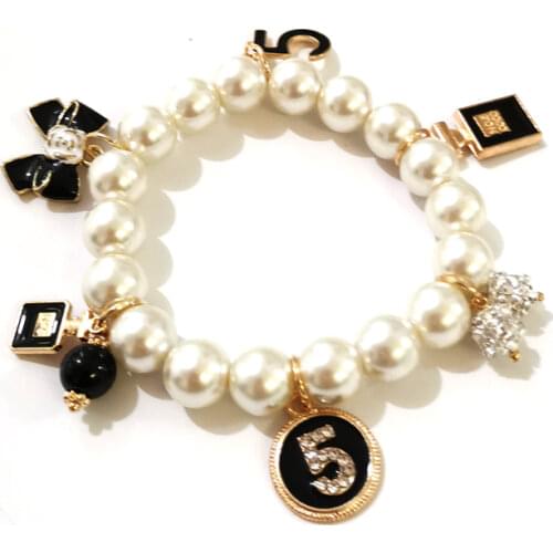 PORTGAS Chain Bracelets