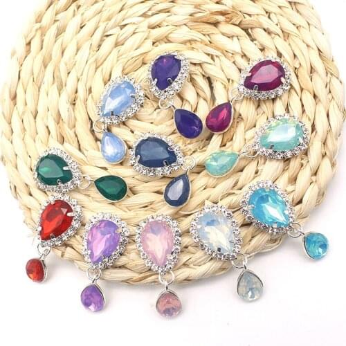 YWXINXI Metal Buttons