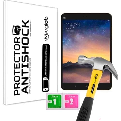 Screen protector Anti-Shock Anti-scratch Anti-Shatter compatible with Xiaomi Mi Pad 2