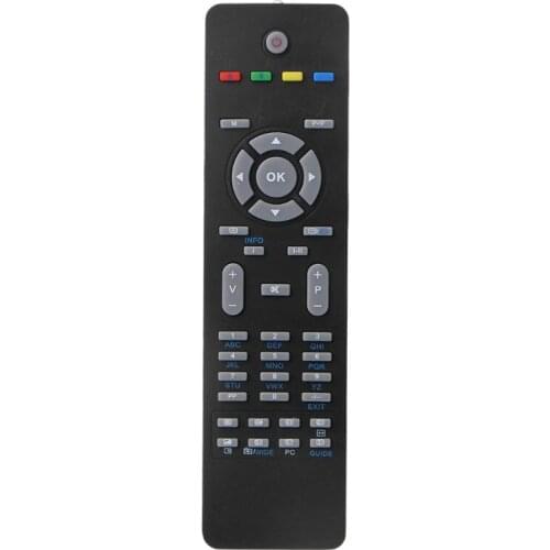 2021 New Smart LED LCD TV Replacement Remote Control RC1205 for Hitachi Remote Controller
