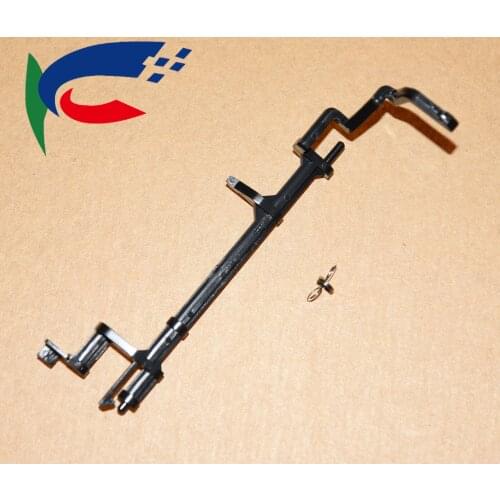 5pcs Paper detector sensor lever with circle spring for Epson L210 L110 L300 L350 L355 L455 L310 L360 L365