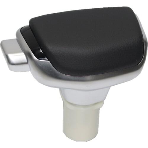 Automatic AT Gear shift knob Leather Gaitor For Infiniti for Nissan QX50 Q60 QX80 QX70 Q70 QX60 G series M series EX FX QX JX