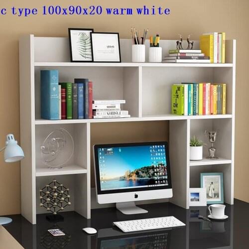 Madera Dekoration Home Furniture Meuble Rangement Mobili Per La Casa Retro Decoration Libreria Bookcase Book Case Rack