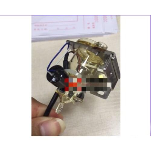 For Mindray White Cell Counting Cell BC5000 BC5120 BC5130 BC5140 BC5150WBC Counting Pool with HGB Bracket