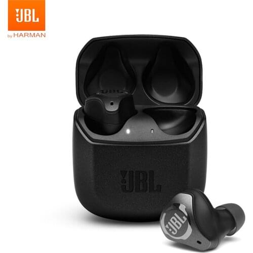 JBL CLUB PRO+ TWS Ture Wireless Earphones Noice Cancelling Bluetooth 5.1 Sport Earbuds Waterproof Headphone with Mic Charge Case