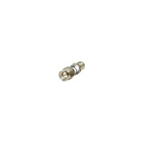[LAN] Mini-Circuits BW-S3W2+ DC-18GHz 3dB 2W SMA coaxial fixed attenuator --2PCS/LOT
