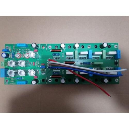 [FM711 Line] Mono Rear Stage