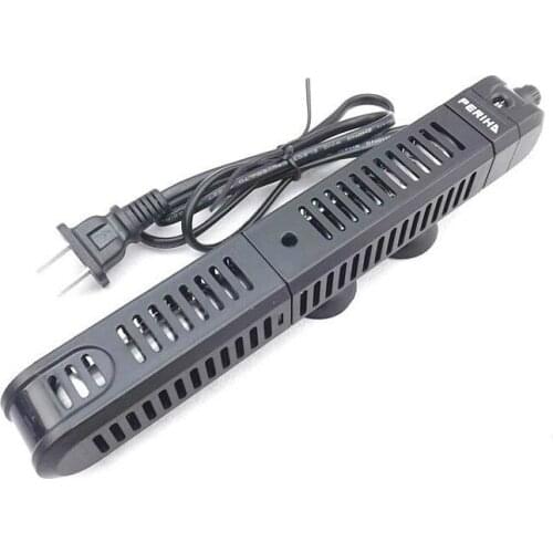 The latest fish tank heating rod digital display PTC energy saving and power saving frequency conversion aquarium ECO heater