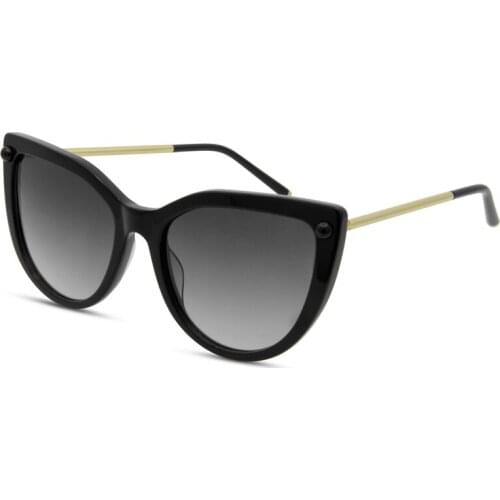 2021 Spring New Fashion Women Sunglass Butterfly Style Oversize Shape High Quality Cолнцезащитные Oчки Occhiali Da Sole Do