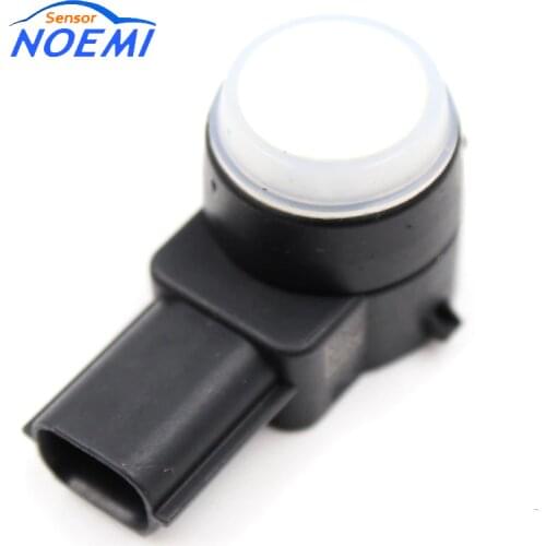 YAOPEI New Parking Sensor 25961316 For Opel Buick Cadillac Chevrolet GMC 2009-2010 25962147,25961317,21995586,15239247,25961321