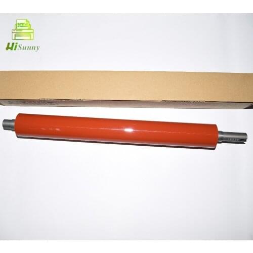 OEM Brand New A2X0R71011-Lower A2X0R71011 for Konica Minolta BH C654 C654e C754 C754e Lower Fuser Pressure Roller