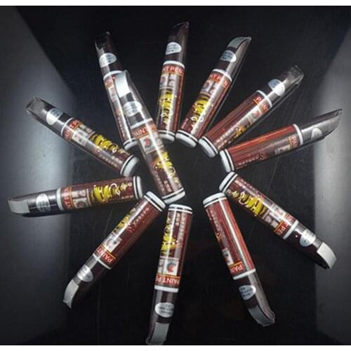 10Colors Car Scratch Repair Fix It Pro Auto Paint Pen Professional Car-styling Scratch Remover Magic Maintenance Paint Care