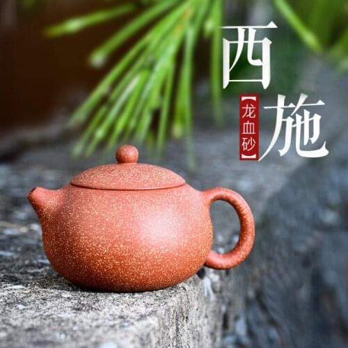 Pure manual wall carved flowers painted sculpture cargo xi shi stone gourd ladle antique household teapot on sale