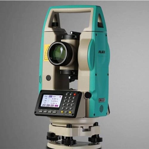 RUIDE Multi-Function Ranging Electronic Theodolite