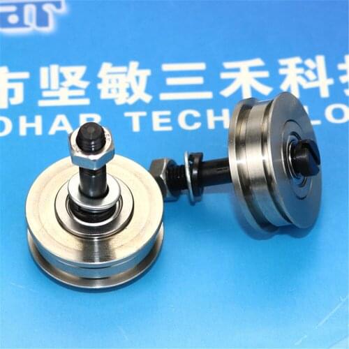 G2 G3 G5 G9 GT K2 K3 GSE GKG pulley