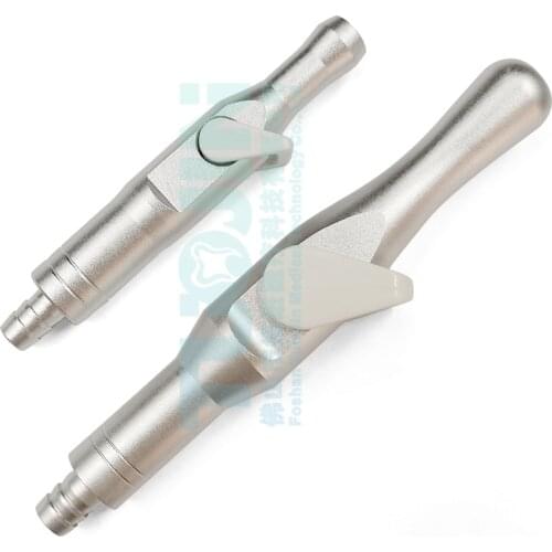 Dental Saliva Ejector Suction Valves Dentistry Chair Materials Dentistry Supplies Tools Kit Medical Laboratory Equipment Unit