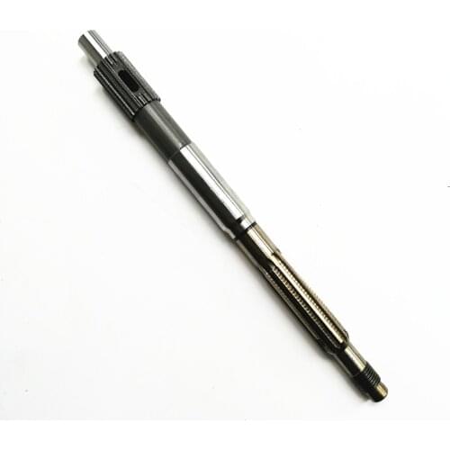 65W-45611-00 Propeller Shaft For Yamaha Outboard Engine 4 Stroke F20 F25 65W 25HP 30HP Parsun F20B F25B series 65W-45611