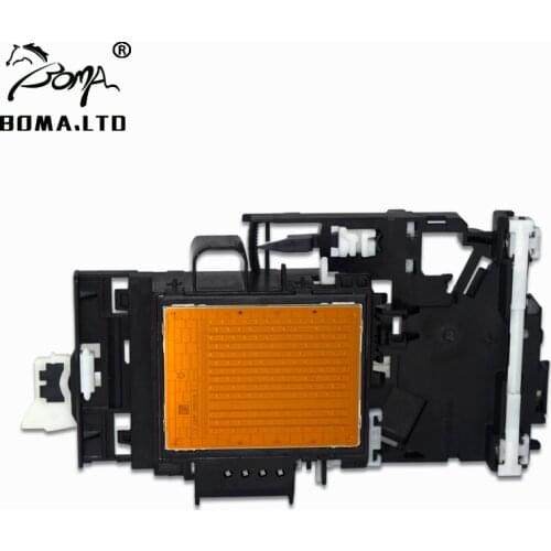 BOMA.LTD High Quality LC3619 LC3617 LC3619XL Print Head Printhead For Brother MFC J2330DW J3930DW J3530DW J2730DW A3 Printer