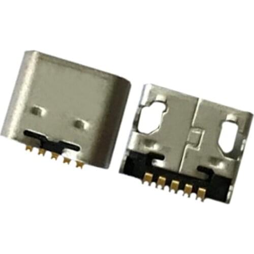 50Pcs USB Micro Charging Dock Plug Charger Port Connector For LG G Pad V410 V500 VK810 VK815 V480 V490 V495 V498 LK430 VK430