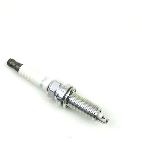 4 pcs/lot 12290-5A2-A01 DILKAR7G11GS Iridium Spark Plug For Honda Accord Civic Acura ILX 12290 5A2 A01 DILKAR7G-11GS