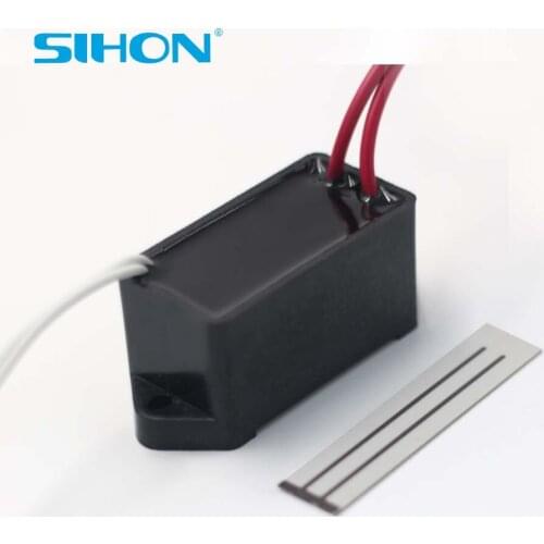 500mg/h Normal Ceramic Ozone Plate Ozone Generator For air purifier