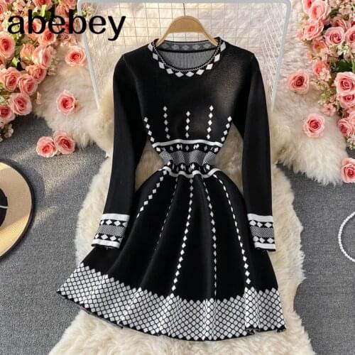 Abebey Fashionable Dresses In A Cage