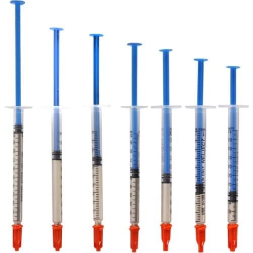 MECHANIC MCN-DJ002 Silver Conductive Paint Paste Wire Glue Electrically Conductive Glue Paste Adhesive Paint PCB Repair