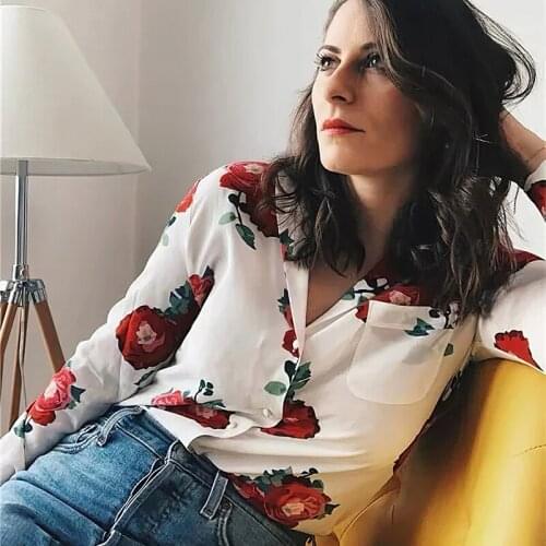 Elleest Womens Long Sleeve Shirts