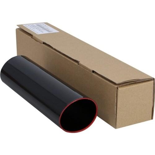 1PC Fuser Film Sleeve For Ricoh MPC6502 8002 5100 5110 7502 6502 C6502 C8002 C5100 C5110 C7502 MPC8002 MPC5100 MPC5110 MPC7502