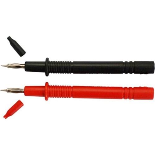 2020 Hantek HT19 Multimeter Probes Pen Oscilloscope Accessories For Automatique/Vehicle/Car Diagnosis Pencil Diagnostic Tool