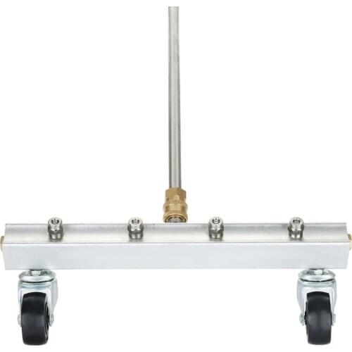 Car Chassis Washer Cleaner Tool Oil Dirt Ground Quick Clean Roller Extension Rod Broom Sprinkler Car Truck Suv Tool Kit Supplies