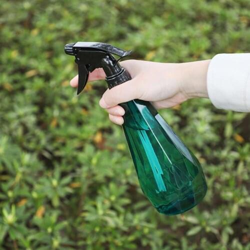Watering Pot Large Capacity Portable Convenient Plant Flower Bottle Watering Pot Garden Decor for Home