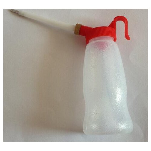 Oil Pot For Embroidery Sewing Machine Spare Parts