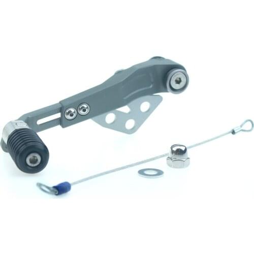 Motorcycle CNC Aluminum Adjustable Folding Gear Shifter Shift Pedal Lever For BMW R1200GS LC 2013-2016 R1200GS ADV 14-16