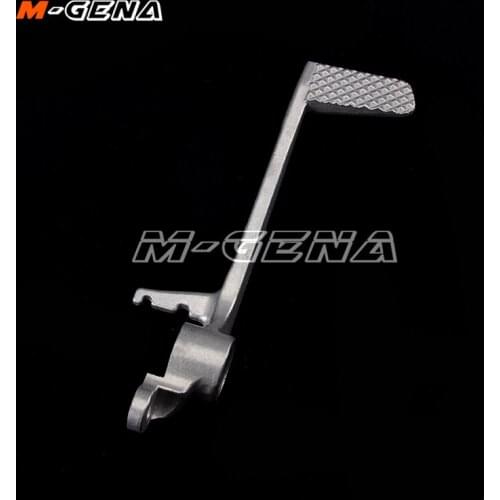 Motorcycle Street Bike Foot Brake Lever Rear Pedal For YZF R6 YZF-R6 YZF600 YZFR6 2006-2016 07 08 09 10 11 12 13 14 15