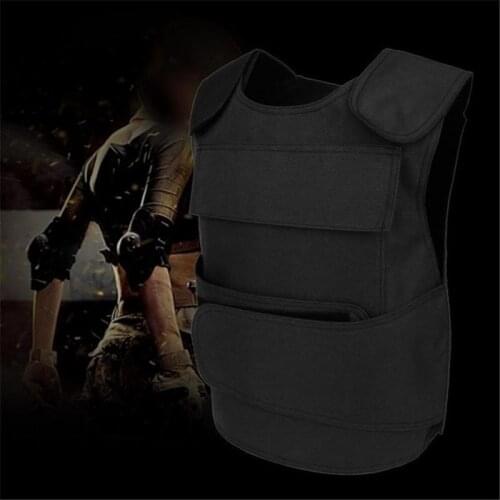 Motocross Unisex Adult Damping Vest Outdoor Safety Body Protective Sport Motorcycle Vest Suits