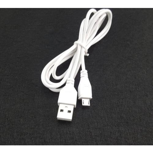 1pc kphrtek USB 2.0 A male plug to Micro 5 PIN 5p male phone data cord leads Cable
